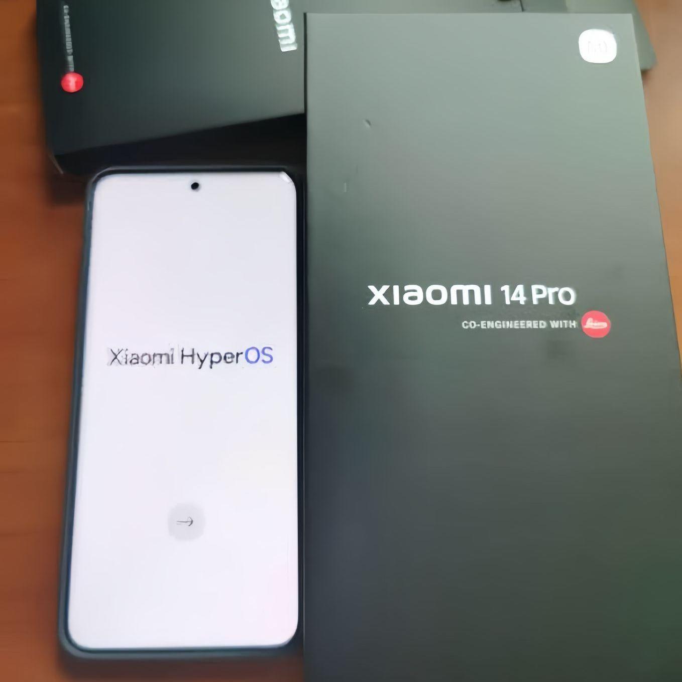 喜欢拍照又追求高性能手机的朋友,小米 14 Pro 可别错过。